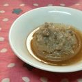 ひーゆっき's cooksnap of when they made 新玉ねぎのファルシー.