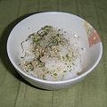 さいこ姫's cooksnap of when they made ✿混ぜるだけ♬簡単手作りふりかけ✿.