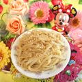 みなみんくっきんぐ's cooksnap of when they made もやしの醤油焼きそば.