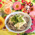 みなみんくっきんぐ's cooksnap of when they made 簡単！とろろそば.