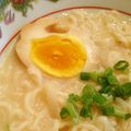 みじょーん's cooksnap of when they made 味付け半熟卵.