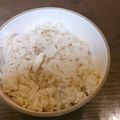 タマゴたまご's cooksnap of when they made 鯛のあらで、絶品鯛めし♪.