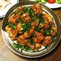 na♪♪'s cooksnap of when they made 鶏の香り揚げ☆ネギソースで.