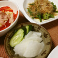 ちぃﾄﾝ's cooksnap of when they made 千枚漬け風！？超簡単♪かぶの甘酢漬け.