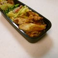 そらてんママ's cooksnap of when they made 風邪対策に！鶏肉ねぎしょうが炒め♪.