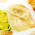 鈴ピヨ's cooksnap of when they made えびのタルタル揚げ餃子.