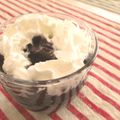 Marrietty's cooksnap of when they made あずきコーヒーゼリー.