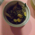 レインボーー's cooksnap of when they made ほんのり甘め☆もずくの中華和え.
