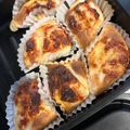 あいゆい母's cooksnap of when they made 朝食に♪米粉のホットドッグ風おかずパン♡.