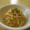 かずさ222's cooksnap of when they made スパゲッティサラダ.