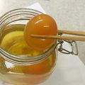 サマコ's cooksnap of when they made 基本的な「酢卵」の作り方.