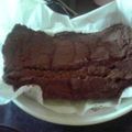 みのらちゃん's cooksnap of when they made 低糖質☆おから豆腐ケーキ.