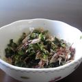 ゲラコ's cooksnap of when they made みぶなのお漬物.