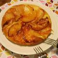 オオツカです's cooksnap of when they made アップルポムポム★★.