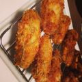KEC嫁's cooksnap of when they made 牡蠣フライ.