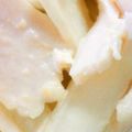 熊人すみこ's cooksnap of when they made 独活の味噌マヨサラダ.