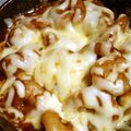 てらちんママ's cooksnap of when they made お弁当に！エビのみそチーズ焼き.