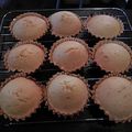takukai's cooksnap of when they made ★簡単カップケーキ★.