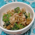 QPはにー's cooksnap of when they made だしをとったかつおぶしで簡単ごはんの友☆.