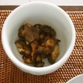 erikanice's cooksnap of when they made おなすの塩こんぶ和え.