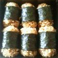 もこもみじ's cooksnap of when they made やみつき☆蕎麦の実ご飯.