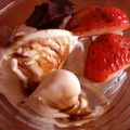 れんママン's cooksnap of when they made 好きなもののせてね♪あんみつ.