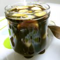 もりんぐ's cooksnap of when they made ばぁーちゃんちのニンニク醤油.