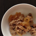 チビあっくん's cooksnap of when they made 豚の生姜焼き♪.