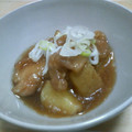 はちゅママ's cooksnap of when they made 新じゃがと豚の揚げ煮.