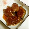 tibibanbi's cooksnap of when they made ピーマンの肉詰め！簡単だよ～.
