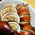 みにゃみん。's cooksnap of when they made すぐ出来る！自慢のぷりぷりいか飯♪.