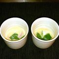 yuurrk's cooksnap of when they made 本格☆とろとろ茶碗蒸し.