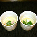 yuurrk's cooksnap of when they made 本格☆とろとろ茶碗蒸し.