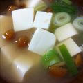 うまかっちゃん☆'s cooksnap of when they made なめこと豆腐のあったか味噌汁.