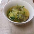 しょしょまろ's cooksnap of when they made 簡単☆栄養満点スープ.
