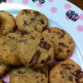 雪だるまんじゅう's cooksnap of when they made バター30ｇで★しっとりマーム風クッキー.