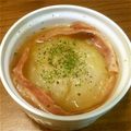 kane7713's cooksnap of when they made 新たまねぎトロッと煮.