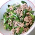 naruzo01's cooksnap of when they made 簡単★ニラ炒め.
