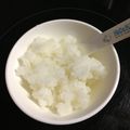 じゅんも♪'s cooksnap of when they made 【離乳食 後期】軟飯.