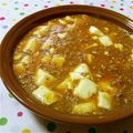 ねっちゃんっ's cooksnap of when they made 簡単♡麻婆豆腐.