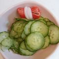 おれんじ8's cooksnap of when they made かにかまリボン★キャラ弁おかずに♪.