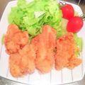 mayuchop7_8's cooksnap of when they made 超ー柔らかい♡ジューシーからあげ♡.