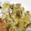 RURUuu's cooksnap of when they made ツナとキャベツのカレーサラダ.