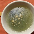 マルルル's cooksnap of when they made 簡単すぎるわかめスープ.