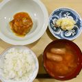 サイクリングママ's cooksnap of when they made デリ風　ゴージャスなポテトサラダ.