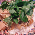 ぢぃぢょママ's cooksnap of when they made とろ～り卵の親子丼.