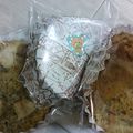 未羽♪'s cooksnap of when they made 焦がしバター入りリンゴのカップケーキ.