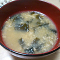あん☆☆'s cooksnap of when they made 大根おろしと卵のすまし汁☆.