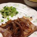 こうへい1206's cooksnap of when they made たっぷり♪野菜の胡麻和え.