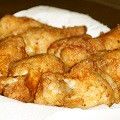 心斎橋筋男's cooksnap of when they made クレイジーソルトでフライドチキン.